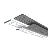 ATI Straton Flex G2 153 Antracite - plafoniera Wi-Fi per acquari marini