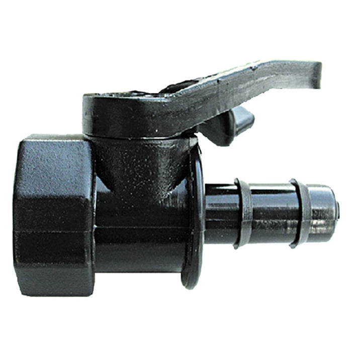 MINI VALVOLA A SFERA 'SFP' ø 25 x 3/4 F- 50 pezzi  - IRRITEC