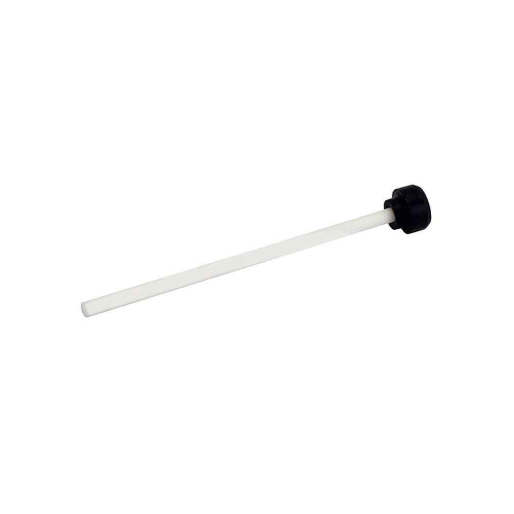 Askoll 280075 Ricambio alberino ceramico con gommino per tutti i filtri Pratiko 3.0 Super Silent e New Generation