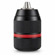 Mandrino Autoserrante Trapano 2-13 mm Attacco Filettato  1/2-20UNF 82203