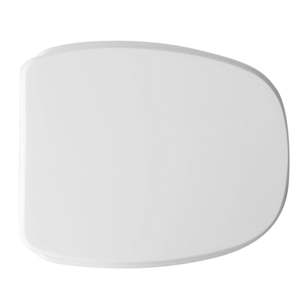 SEDILE WC PER POZZI GINORI VASO ITALICA DUO FORMA 3- Bianco- CW- pezzi 1