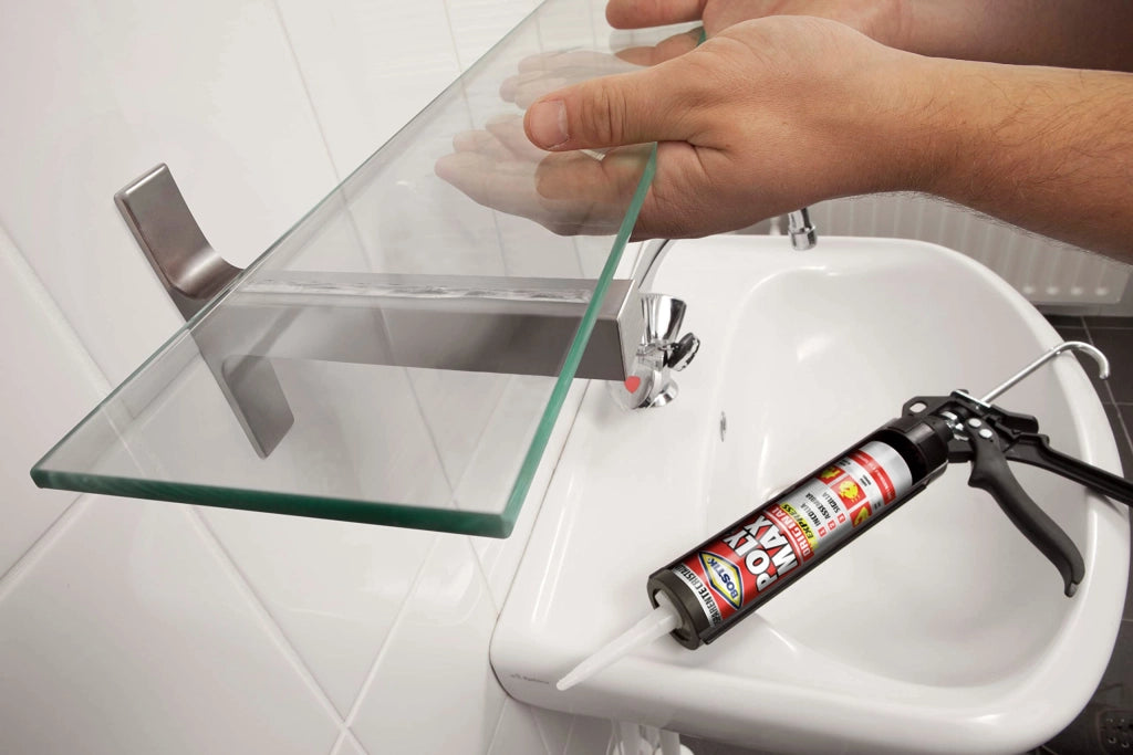 Bostik Polymax Original Express Trasparente 115 g 2 Pezzi