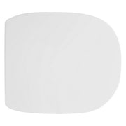 SEDILE WC PER POZZI GINORI  VASO 500 FORMA 6- Bianco- CW- pezzi 1
