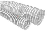 TUBO GARDEN IN PVC R.38 - ROTOLO 29,5 MT - GO PLAST