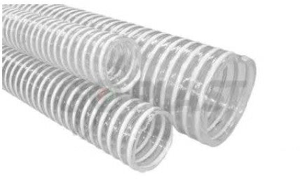 TUBO GARDEN IN PVC R.38 - ROTOLO 29,5 MT - GO PLAST