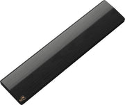Gaming Mouse con Supporto per la Mano in Legno Nero