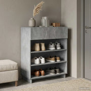 Mobile per scarpe 73 x 38 x 87,5 cm Legno ingegnerizzato 8011660