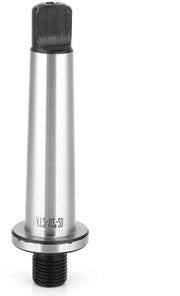 Adattatore di testa Morse per schiaccia tool con testa ad arboro di 20 mm e 1/2