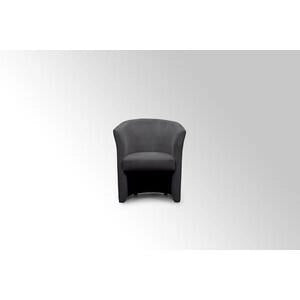Poltrona Imbottita da Interno Legno Belize N-Enjoy in tessuto cm. 64x63x76H