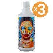 Correttore Ph Plus Liquido Piscina, 3 Confezioni Da 1 Kg