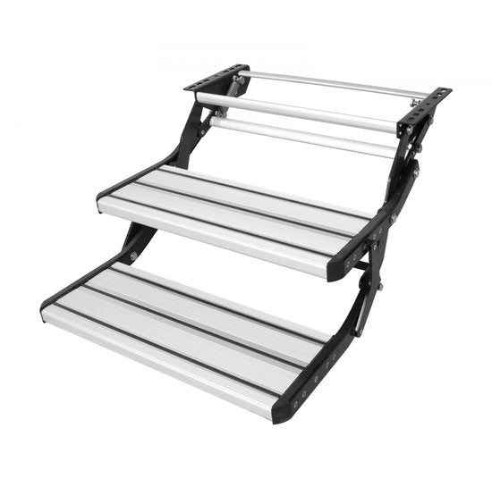 Tavolo portatile regolabile in altezza 713-1118 mm Tavolo per notebook Tavolo di progetto Tavolo per laptop Oprolbarile 690 x 480 mm Scrivania portatile Tavolo di supporto per computer Stazione di lavoro per casa, ufficio