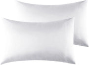 Set di coprifuoco 50 x 80 cm a 2 pezzi - Coprifuoco Premium Microfibra Super morbido - Coprifuoco 50 x 80 cm - Grigio chiaro