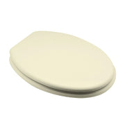 Copriwater compatibile per WC Globo vaso Lei champagne forma 1