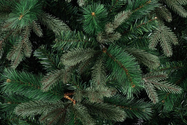 Albero di Natale Serles H210 con 2175 rami