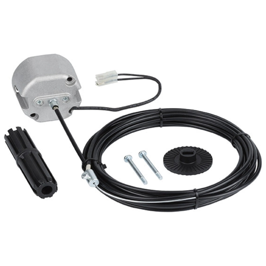 KIT ELETTROFRENO PER SBLOCCO ESTERNO FAAC 391450 AUTOMAZIONE NUOVO EX 6100247