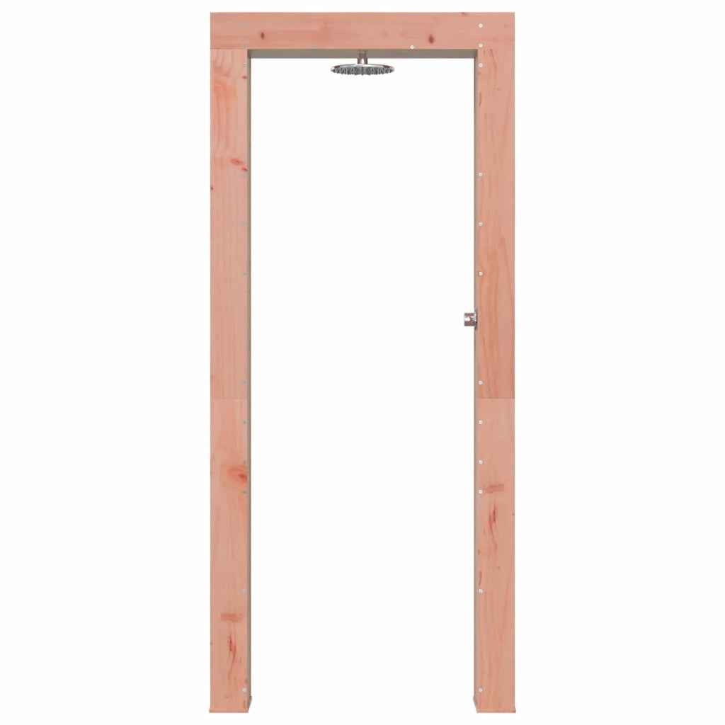 Doccia da esterno 226 cm Naturale 886338