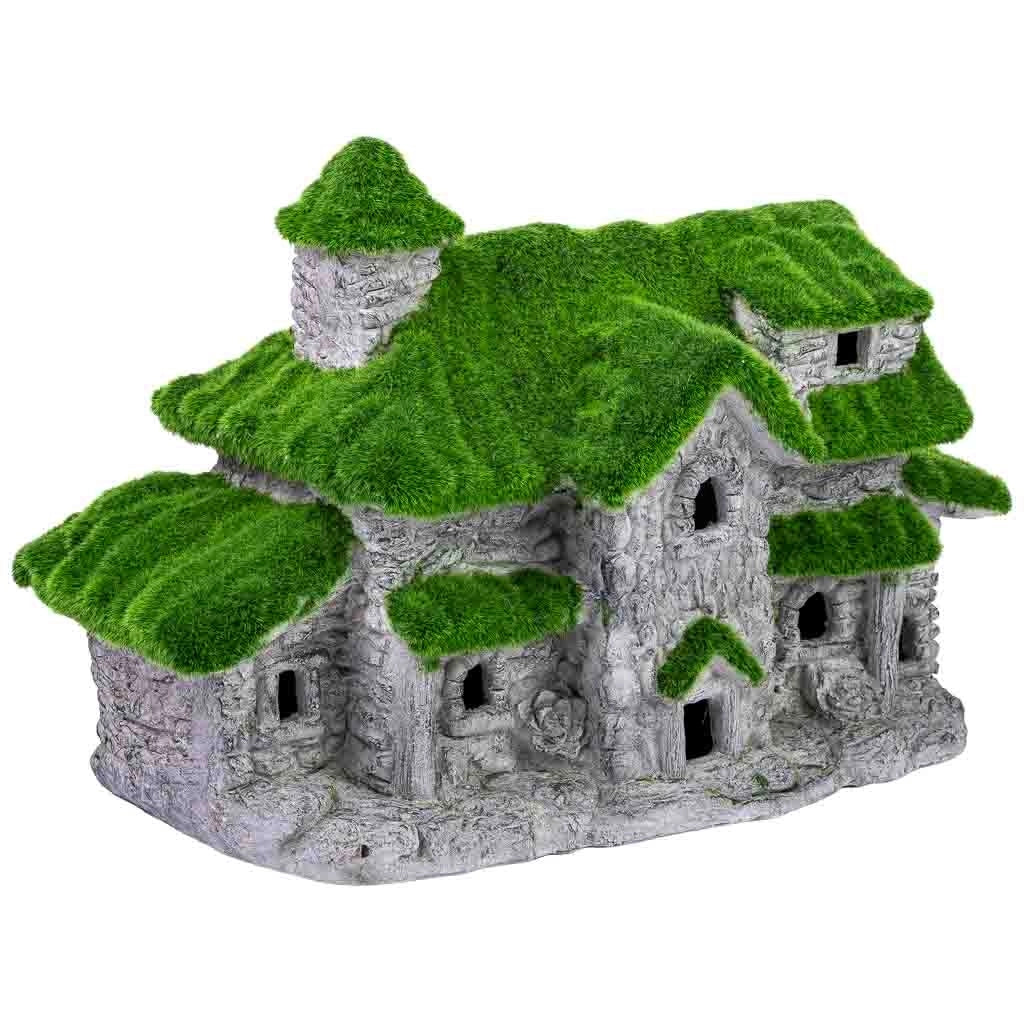Stand di decorazione figure 27x23x40h cm