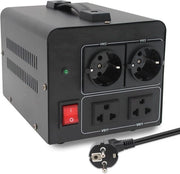 Omvormer 110V a 220V - Adattatore Universale