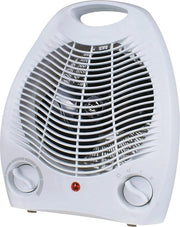 Riscaldatori a pavimento / Caldaie per riscaldamento / Riscaldatori con funzione ventilazione - Piccoli riscaldatori