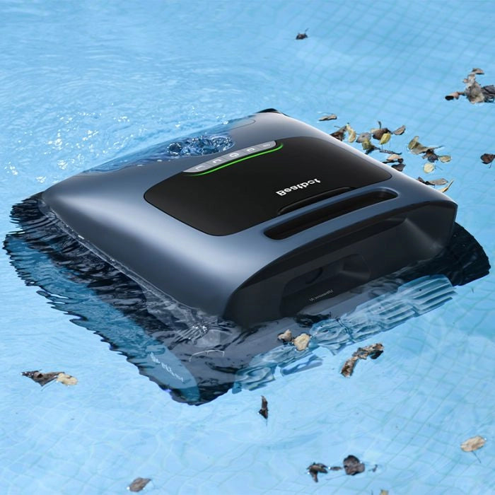 Robot Piscina A Batteria Beatbot Aquasense Pro