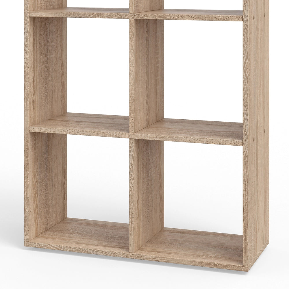 Vicco Scaffale Sonoma 72 x 107.8 cm