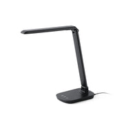 ANOUK, Lampada da Tavolo con USB per Interni, Faro Barcelona