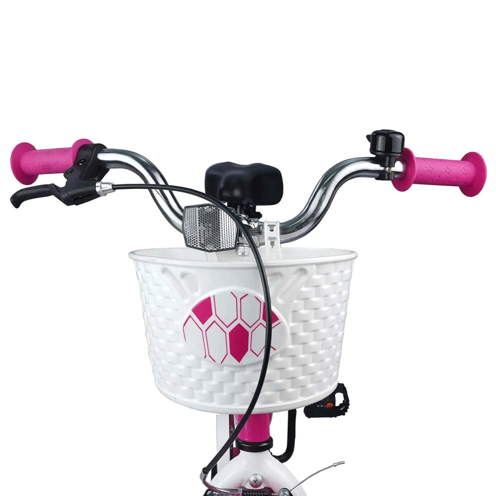 Bicicletta per Bambini 18 Pollici per bambini dai 5 ai 7 anni 42009535