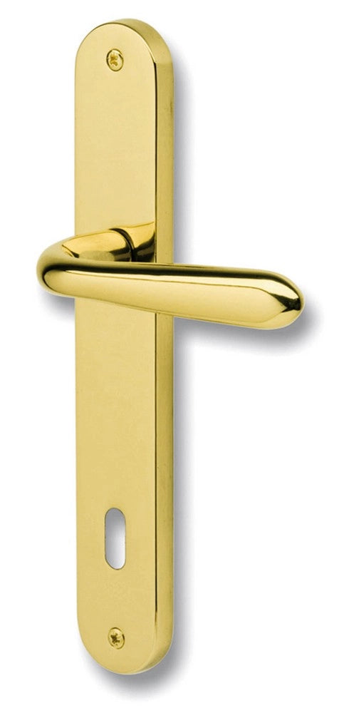 1pz maniglia gm05 foro patent  zgctol - dist. 90 cod:ferx.vit29869