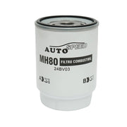Filtro carburante Kamaz codice OEM PL270/7X