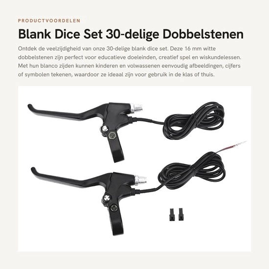Set di Dadi in Legno 30 Stuks - 16mm Dadi in Legno Bianchi - Giocattoli Educativi - Dadi Bianchi - Adatti per Scuole - Facili da Portare - Dadi in Legno 

Modello: 
Dimensioni: 
Peso: 
Materiali: 
Età consigliata: 
Codice prodotto: