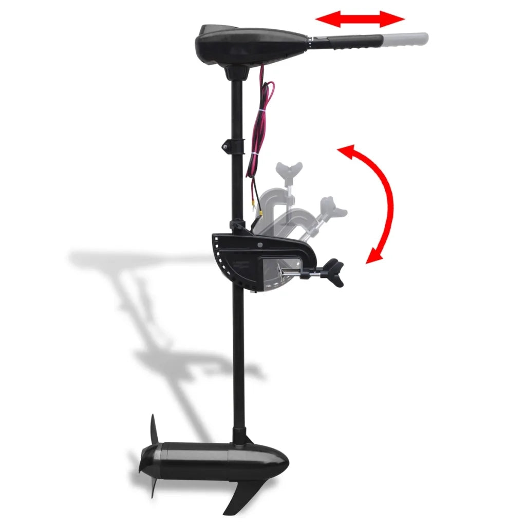 Motore di Pesca a Traina Elettrico P25 55 lb CFW9290433