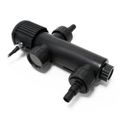 Lampada sterilizzatrice UVC da 9 watt per stagni e piscine filtro 16_0001530