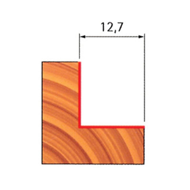 FRESA WIDIA PER BATTUTE 32-50006 11,1 MM- FREUD- 1,0 pz