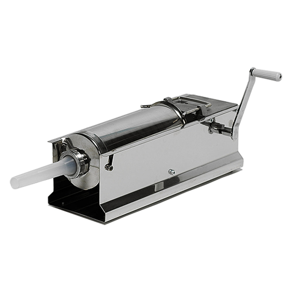 Insaccatrice Per Salumi 'Inox' Kg. 8