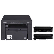 Canon i-SENSYS MF 3010 Bundle EU 2x Cartuccia 725