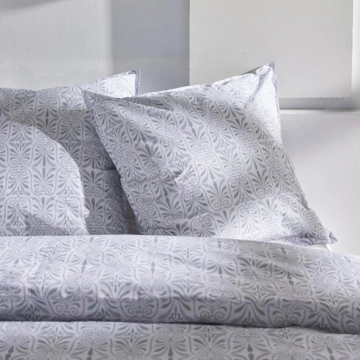 Set copripiumino - TODAY - Sunshine 17.1 - 240x260cm - 2 persone - Stampato - Cotone 57 fili