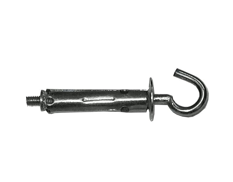 MINI TASSELLO CON OCCHIOLO APERTO Ø 6 mm - M3x30 - 200 pezzi