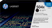 HP Cartuccia Toner originale nero ad alta capacità LaserJet 504X