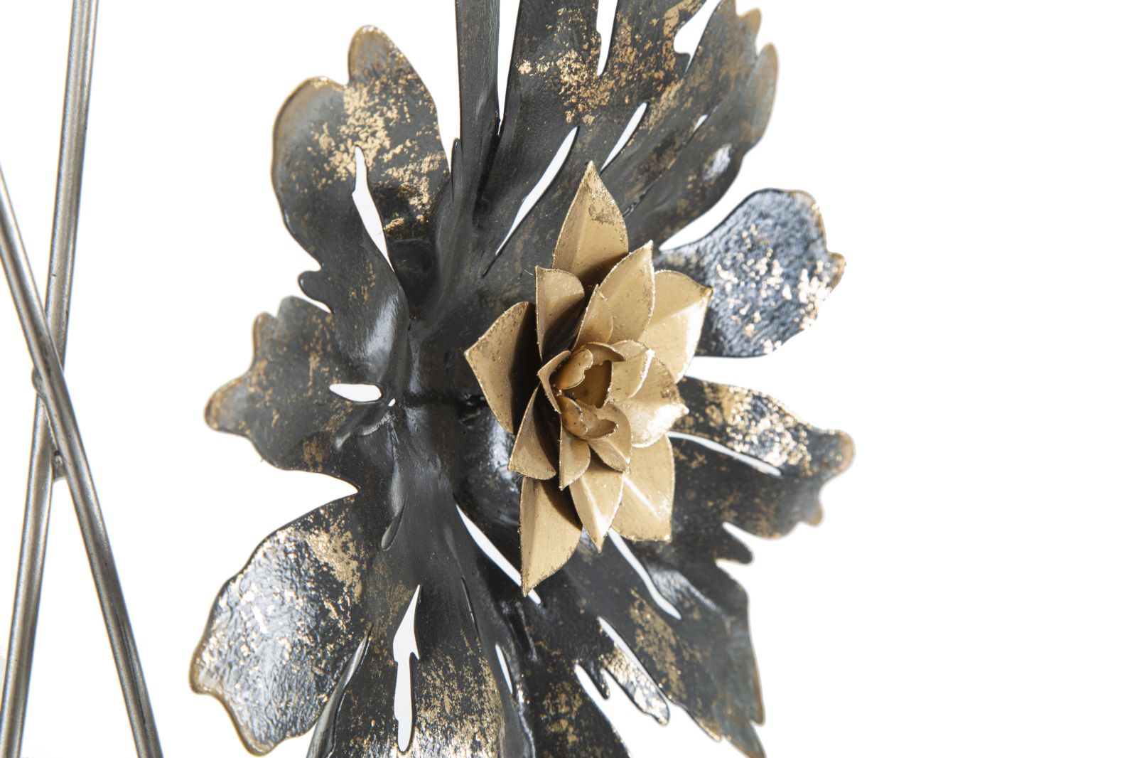 Pannello Simply 35x5,5x88 cm in Ferro Multicolor