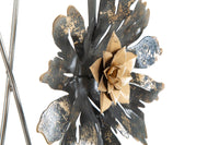 Pannello Simply 35x5,5x88 cm in Ferro Multicolor