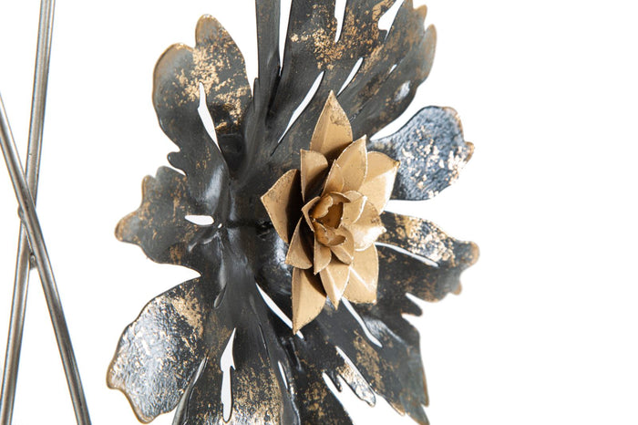 Pannello Simply 35x5,5x88 cm in Ferro Multicolor