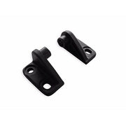 COPPIA STAFFE PER MONTAGGIO VERTICALE NEKOS 4010003 AUTOMAZIONE AUTOMATISMI