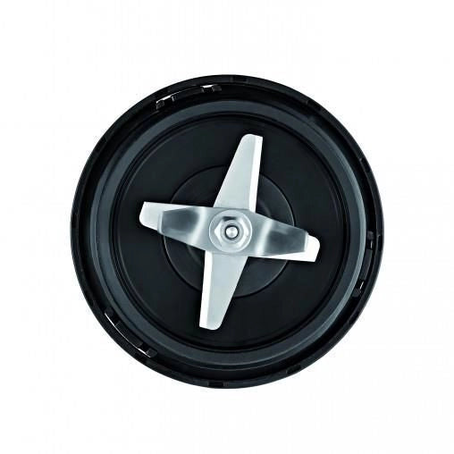 WMF Kult X 61.3022.2134 frullatore 1,2 L Frullatore da tavolo 900 W Acciaio inossidabile