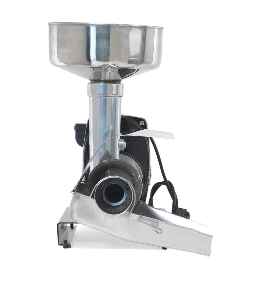 Spremipomodoro Elettrico Sm 3 Inox HP0 5 Pavi