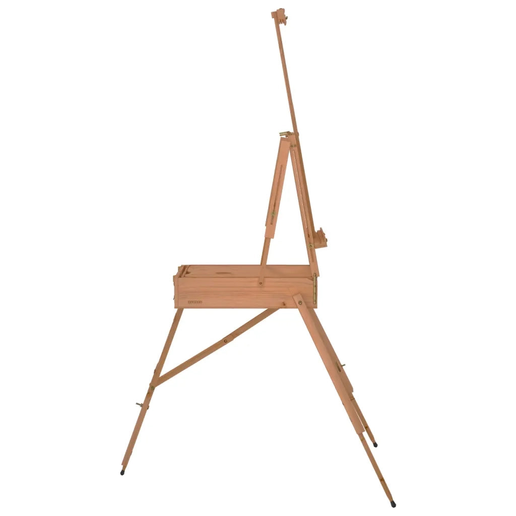 Cavalletto 81x121x173 cm in Legno Massello di Faggio CFW9254191