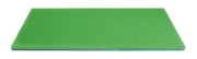 TAPPETINO SALVA FRESCHEZZA COLOR VERDE 47 X 30 CM OKX