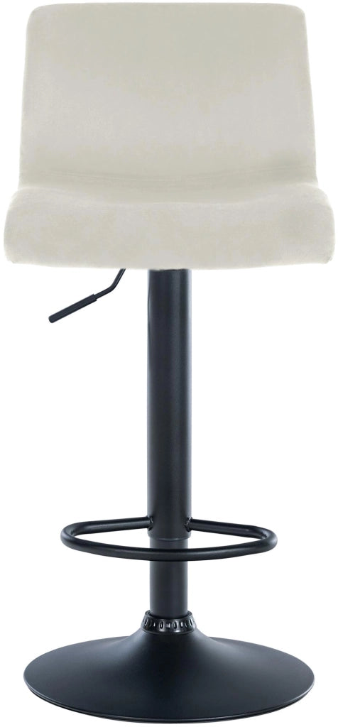Barhocker Hoover Samt B