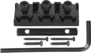 Sostituzione snodo per tremolo doppio blocco di sicurezza Floyd Rose - nero - sostituzione per chitarra elettrica - GE99