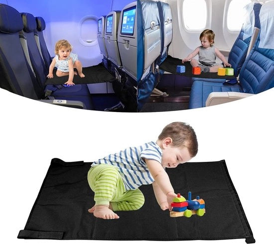 Letto per Bambini - Letto Portatile - Comfortevole - Letti per Bambini Portatili - Letto Portatile per Bambini - Da Non Manicare