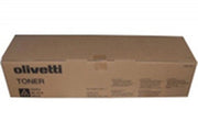 TONER OLVETTI CART 4000/4200 BK